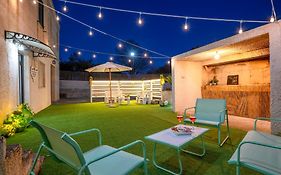 Olive Grove Villa In Itria Valley